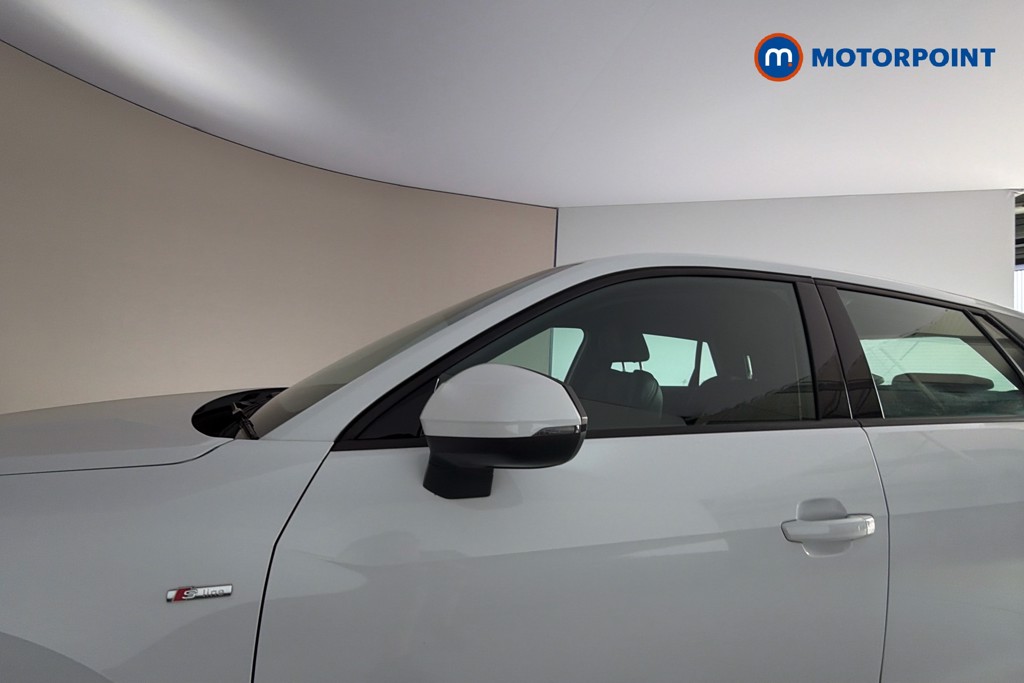 Audi Q2 S Line Automatic Petrol SUV - Stock Number (1660681) - 43rd supplementary image
