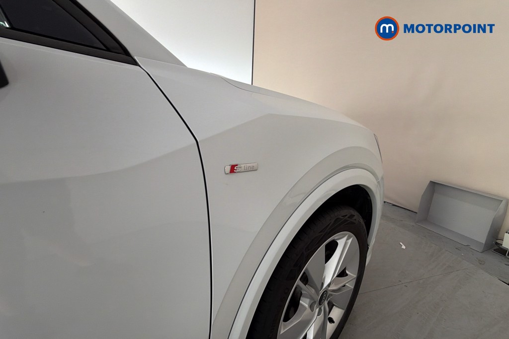 Audi Q2 S Line Automatic Petrol SUV - Stock Number (1660681) - 46th supplementary image