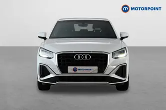 Audi Q2 S Line Automatic Petrol SUV - Stock Number (1660681) - Front bumper