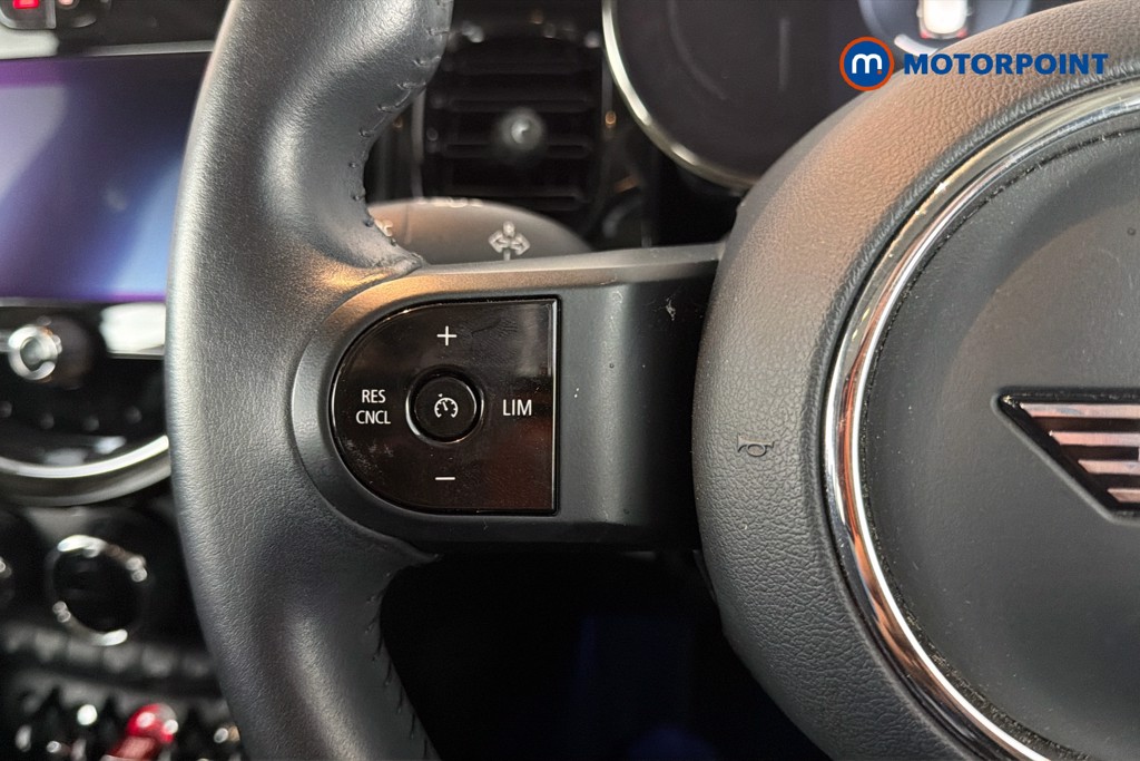 Mini Hatchback Cooper Classic Automatic Petrol Hatchback - Stock Number (1660688) - 3rd supplementary image
