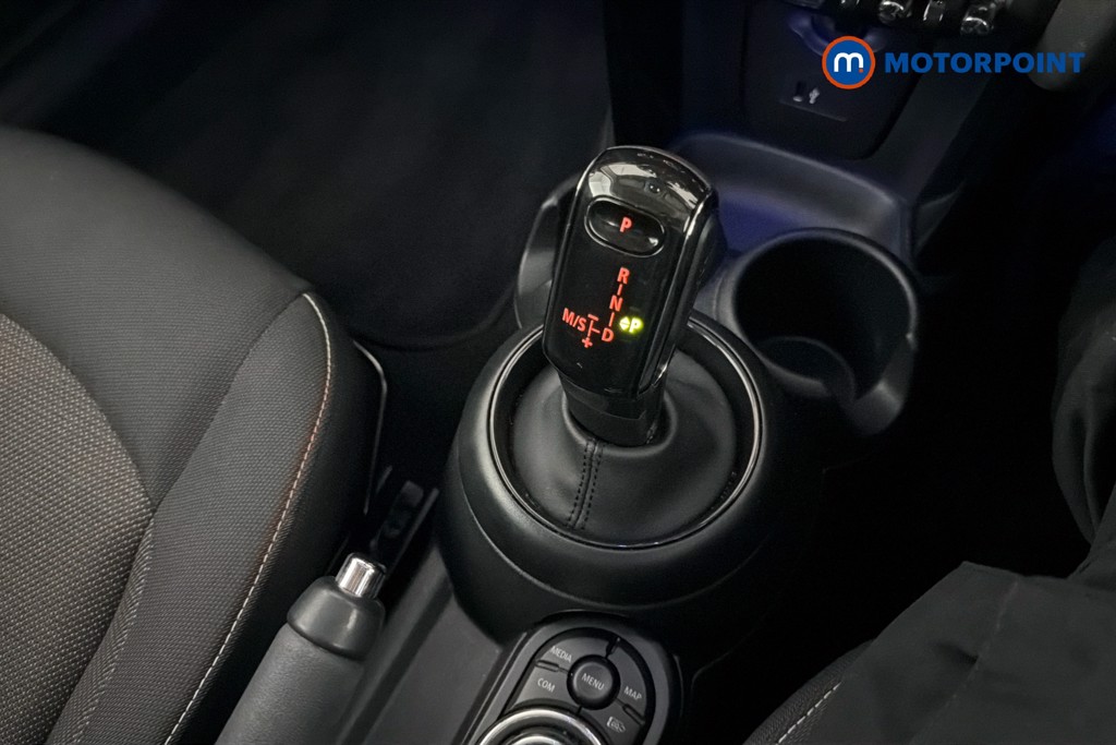 Mini Hatchback Cooper Classic Automatic Petrol Hatchback - Stock Number (1660688) - 15th supplementary image