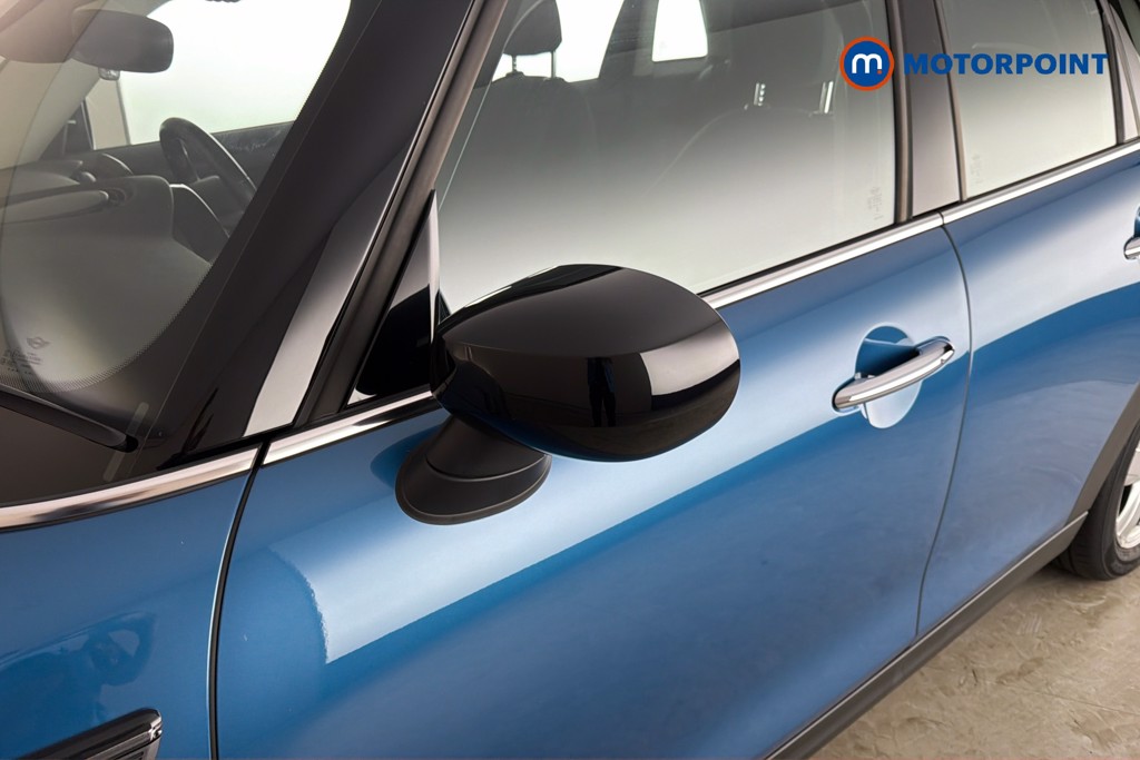 Mini Hatchback Cooper Classic Automatic Petrol Hatchback - Stock Number (1660688) - 43rd supplementary image