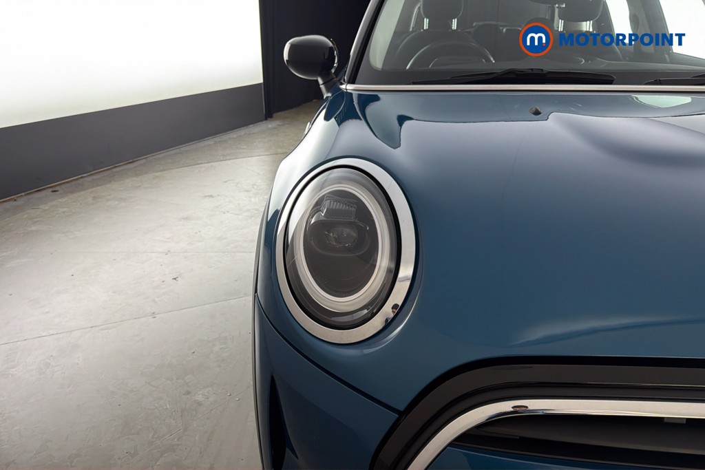 Mini Hatchback Cooper Classic Automatic Petrol Hatchback - Stock Number (1660688) - 44th supplementary image