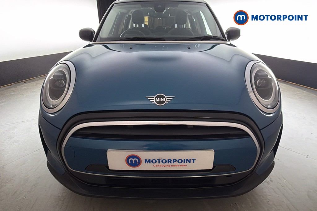 Mini Hatchback Cooper Classic Automatic Petrol Hatchback - Stock Number (1660688) - 45th supplementary image
