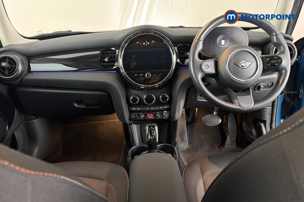 Mini Hatchback Cooper Classic Automatic Petrol Hatchback - Stock Number (1660688) - 1st supplementary image