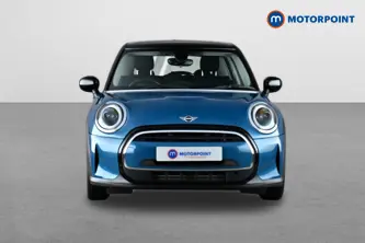 Mini Hatchback Cooper Classic Automatic Petrol Hatchback - Stock Number (1660688) - Front bumper
