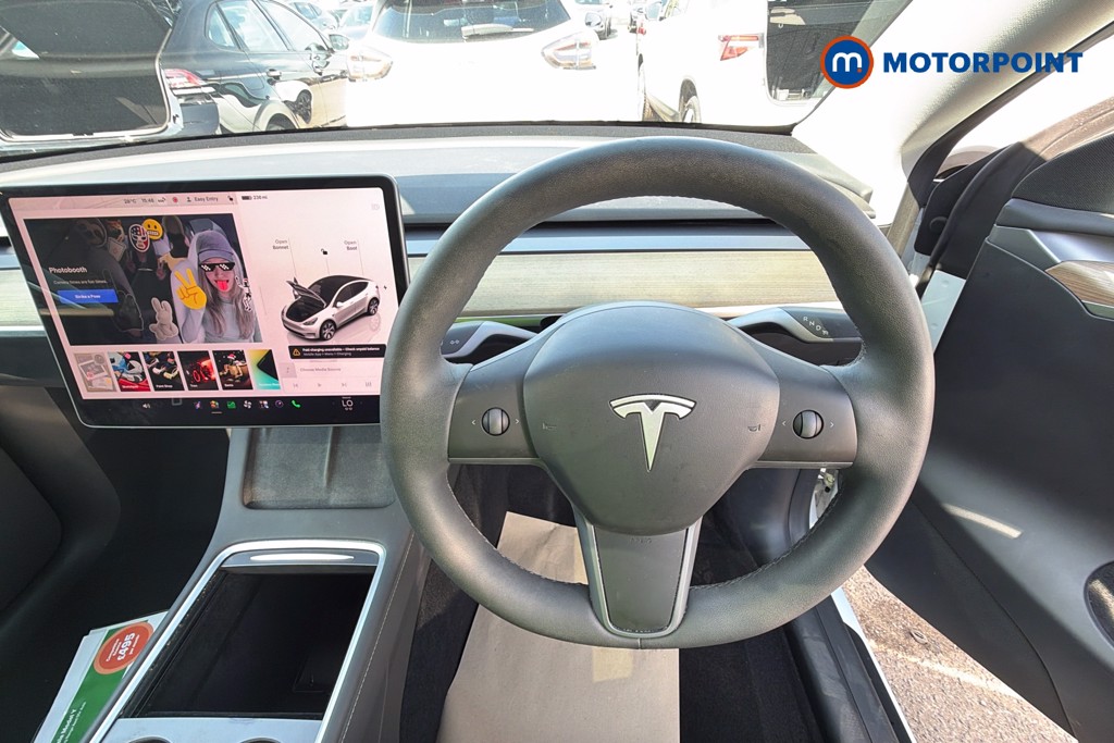 Tesla Model Y Long Range Automatic Electric SUV - Stock Number (1660721) - 19th supplementary image
