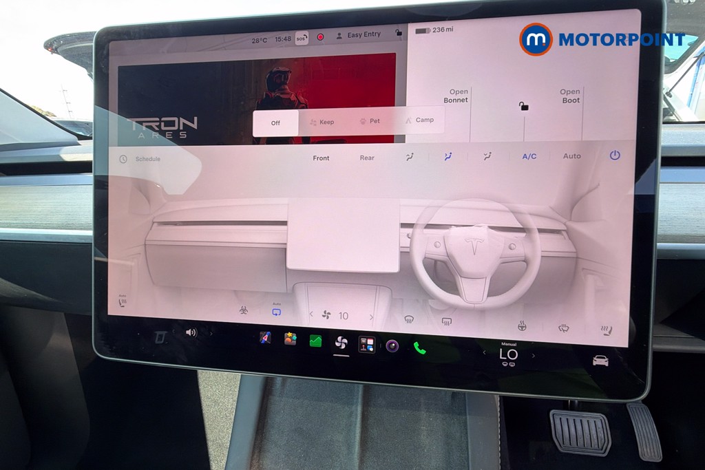 Tesla Model Y Long Range Automatic Electric SUV - Stock Number (1660721) - 20th supplementary image