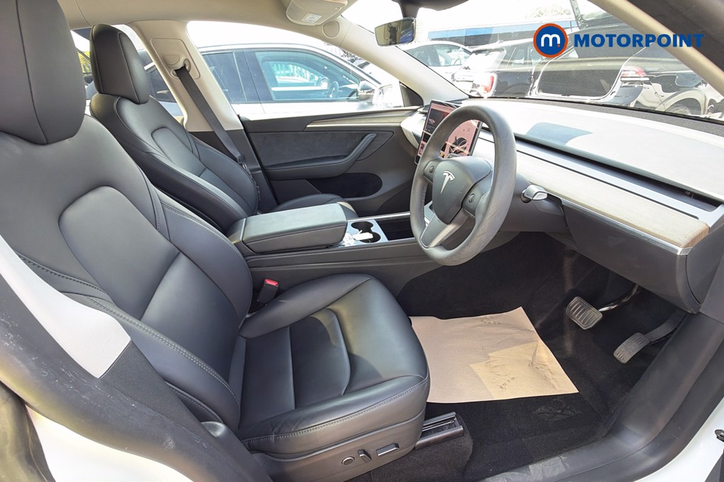 Tesla Model Y Long Range Automatic Electric SUV - Stock Number (1660721) - 25th supplementary image