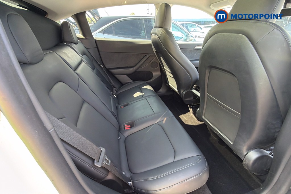 Tesla Model Y Long Range Automatic Electric SUV - Stock Number (1660721) - 26th supplementary image