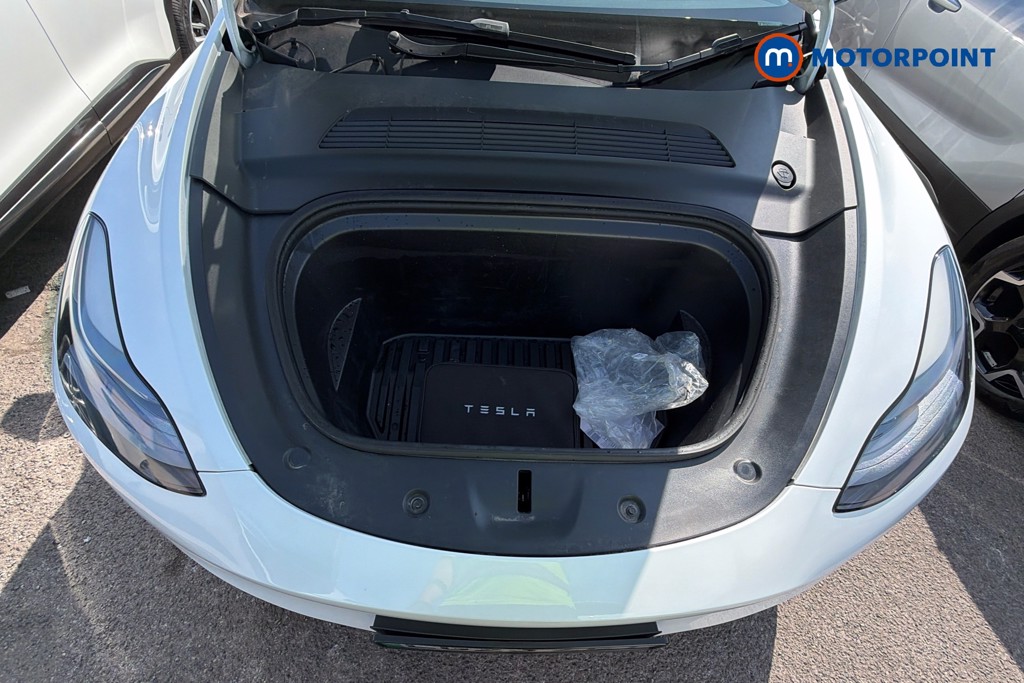 Tesla Model Y Long Range Automatic Electric SUV - Stock Number (1660721) - 27th supplementary image
