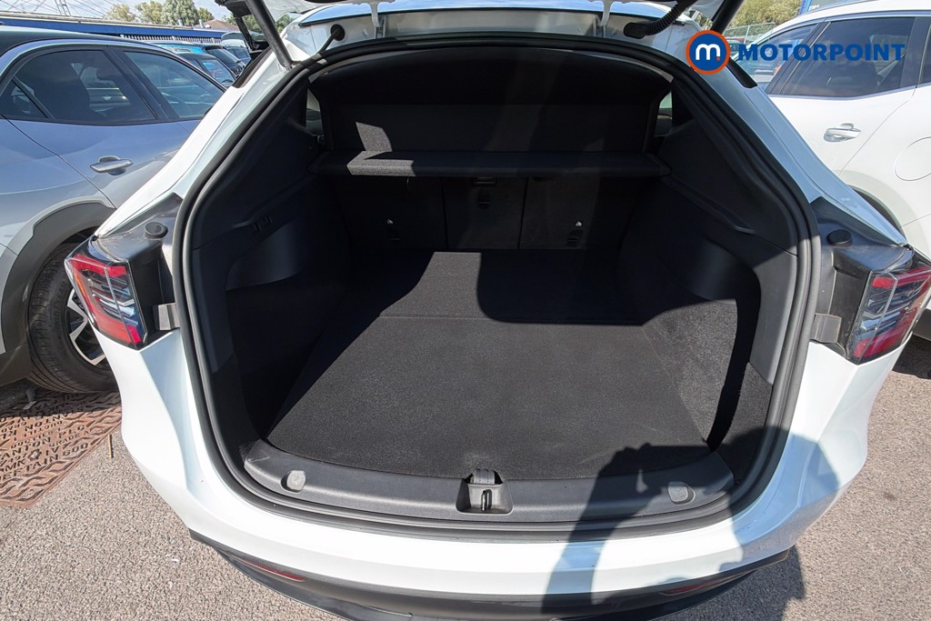 Tesla Model Y Long Range Automatic Electric SUV - Stock Number (1660721) - 33rd supplementary image