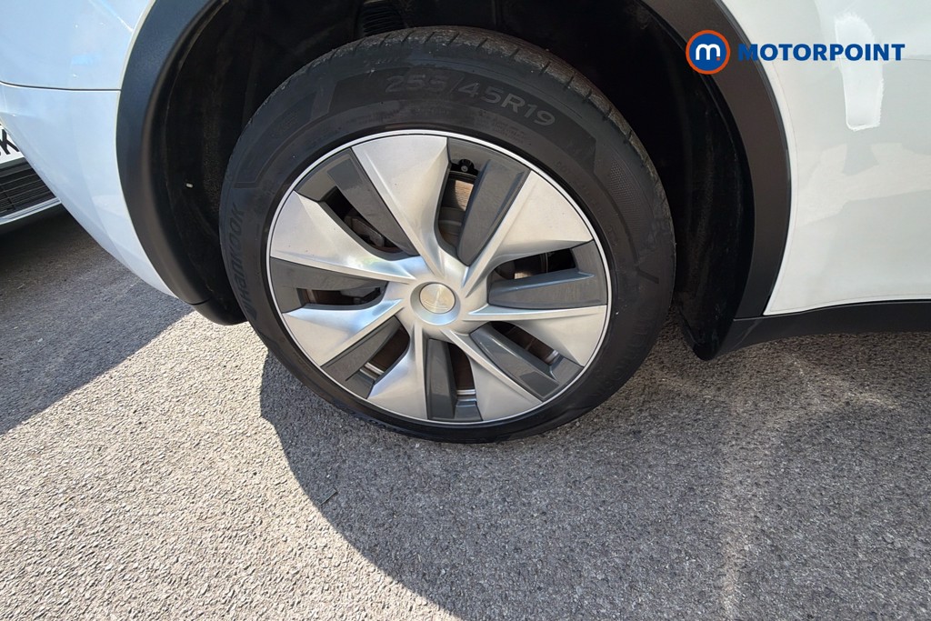 Tesla Model Y Long Range Automatic Electric SUV - Stock Number (1660721) - 35th supplementary image