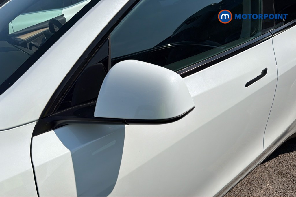 Tesla Model Y Long Range Automatic Electric SUV - Stock Number (1660721) - 40th supplementary image