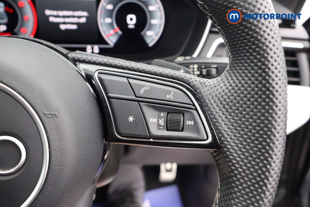 Audi A5 S Line Automatic Petrol Coupe - Stock Number (1660726) - 3rd supplementary image