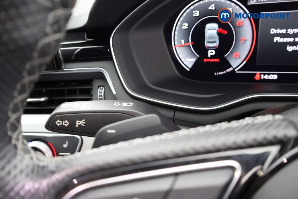 Audi A5 S Line Automatic Petrol Coupe - Stock Number (1660726) - 5th supplementary image