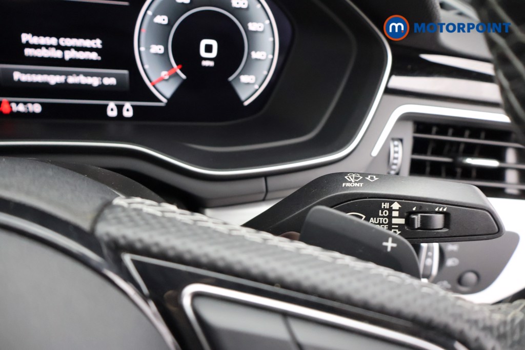 Audi A5 S Line Automatic Petrol Coupe - Stock Number (1660726) - 6th supplementary image