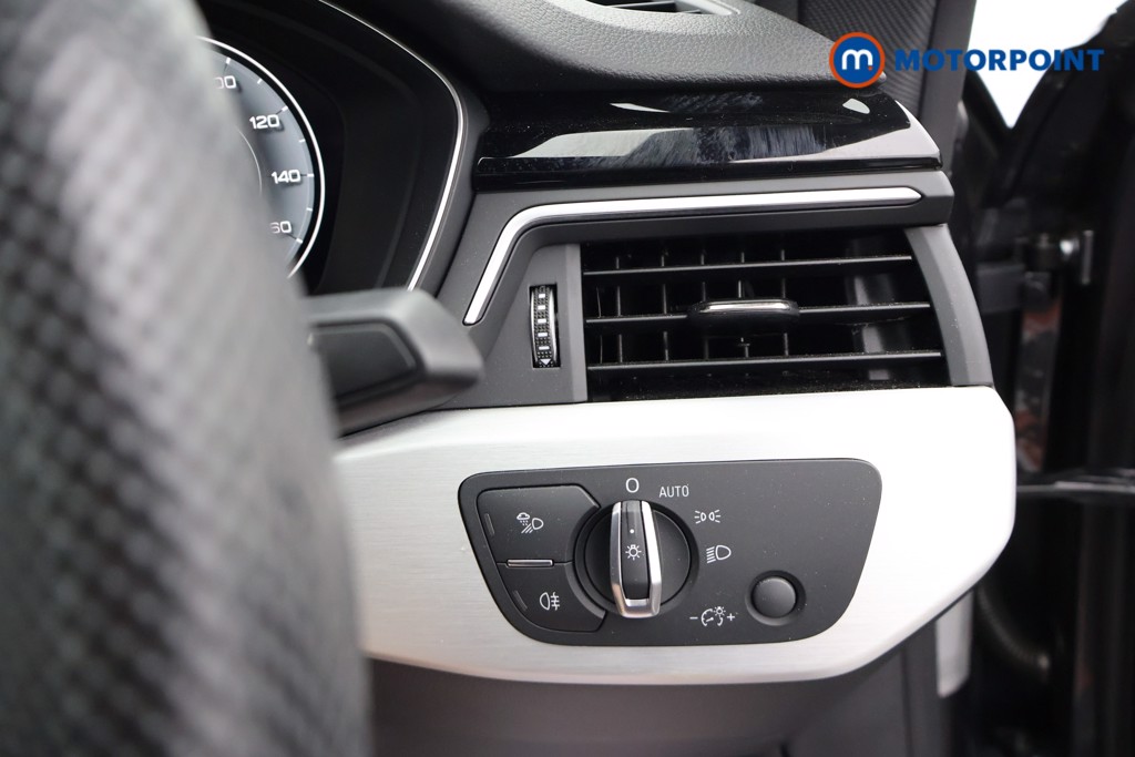 Audi A5 S Line Automatic Petrol Coupe - Stock Number (1660726) - 7th supplementary image