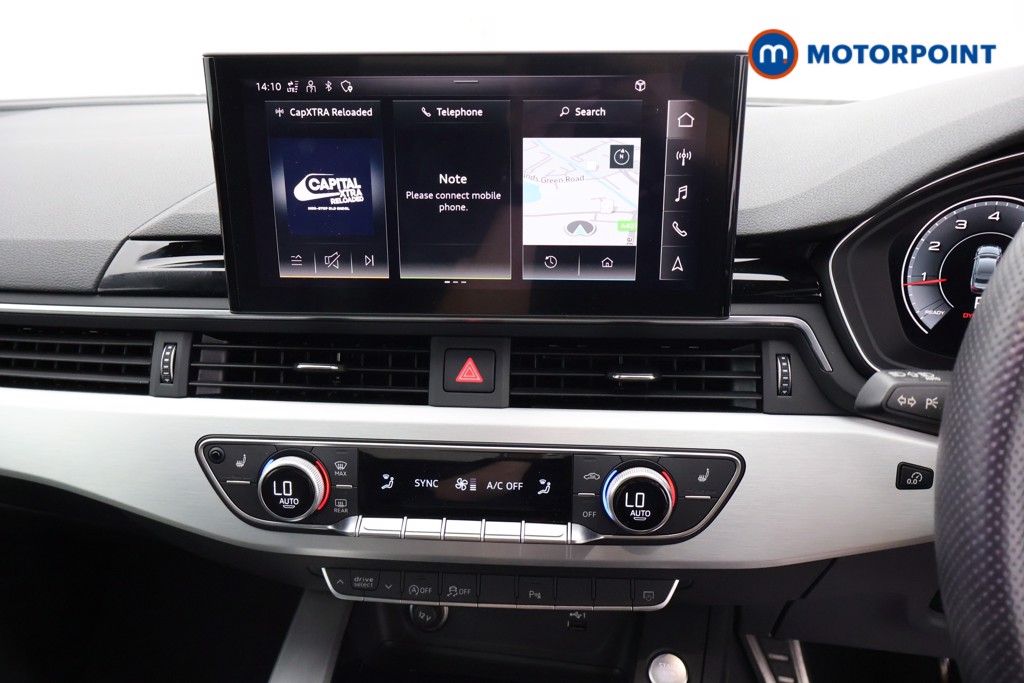Audi A5 S Line Automatic Petrol Coupe - Stock Number (1660726) - 8th supplementary image