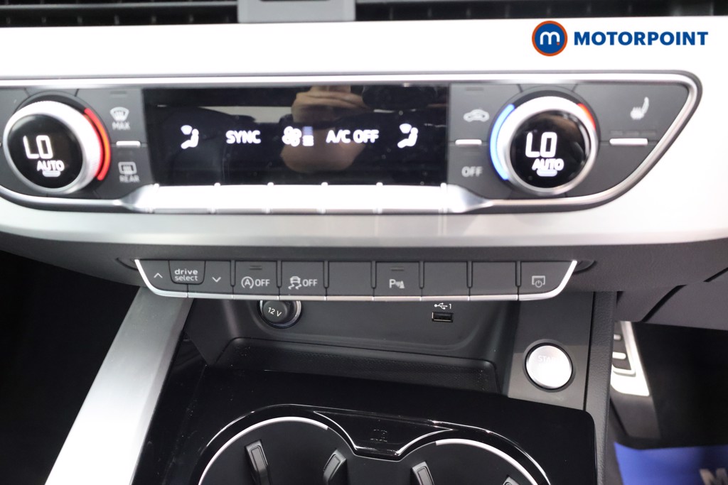 Audi A5 S Line Automatic Petrol Coupe - Stock Number (1660726) - 9th supplementary image