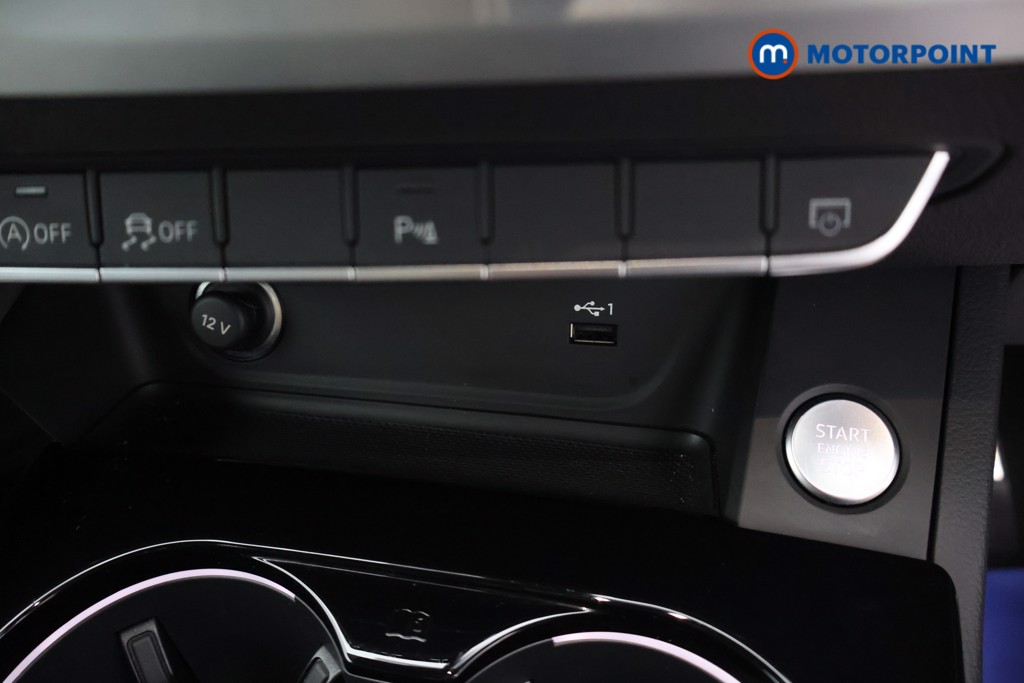 Audi A5 S Line Automatic Petrol Coupe - Stock Number (1660726) - 10th supplementary image