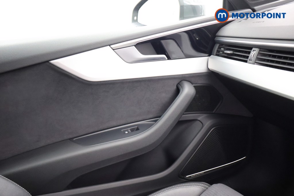Audi A5 S Line Automatic Petrol Coupe - Stock Number (1660726) - 12th supplementary image