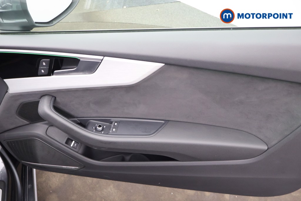 Audi A5 S Line Automatic Petrol Coupe - Stock Number (1660726) - 13th supplementary image