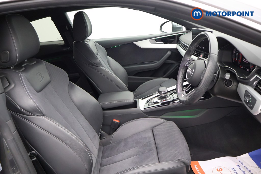 Audi A5 S Line Automatic Petrol Coupe - Stock Number (1660726) - 15th supplementary image