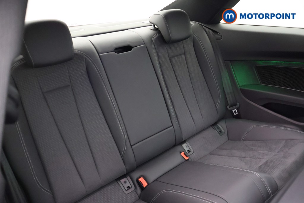Audi A5 S Line Automatic Petrol Coupe - Stock Number (1660726) - 17th supplementary image