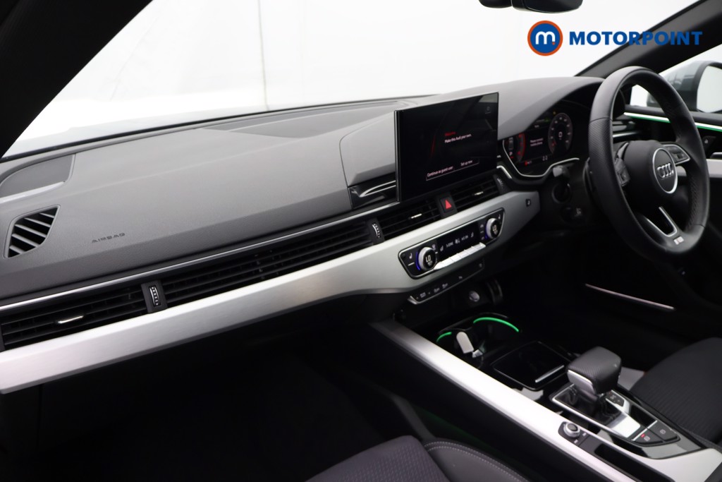 Audi A5 S Line Automatic Petrol Coupe - Stock Number (1660726) - 18th supplementary image