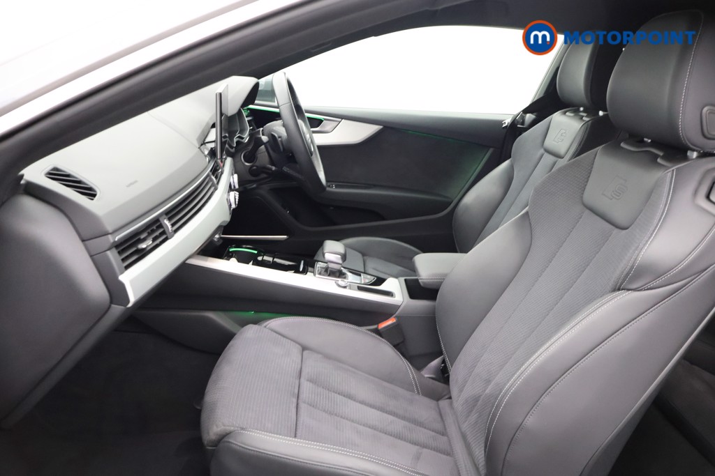Audi A5 S Line Automatic Petrol Coupe - Stock Number (1660726) - 19th supplementary image