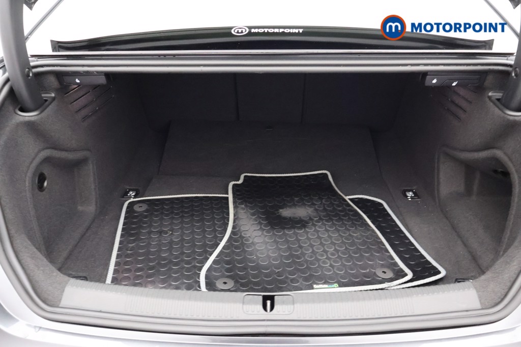 Audi A5 S Line Automatic Petrol Coupe - Stock Number (1660726) - 21st supplementary image
