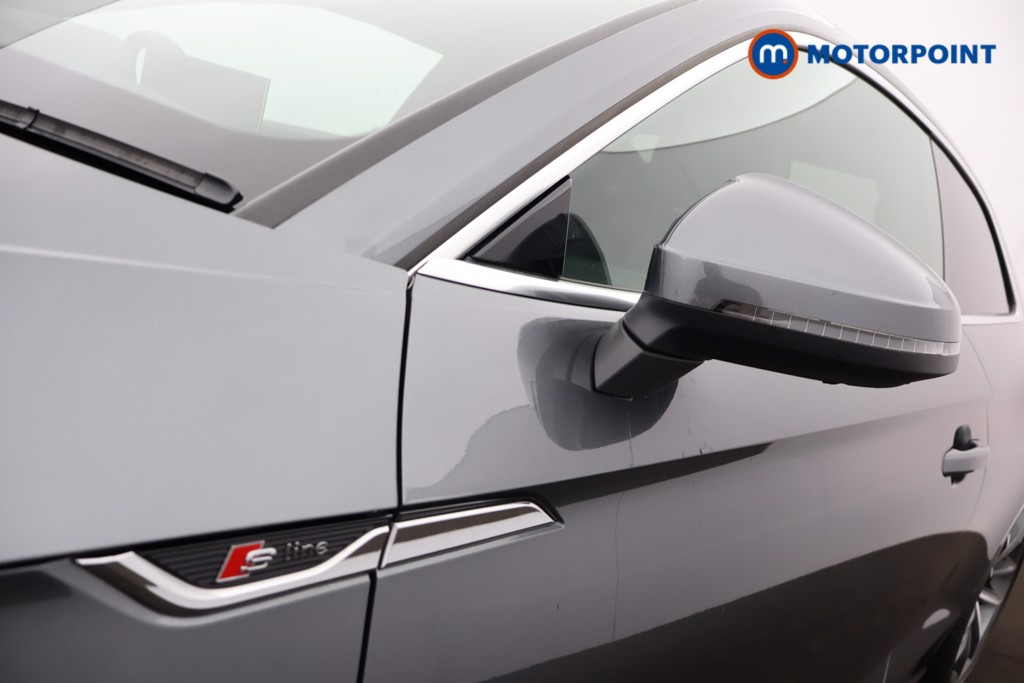 Audi A5 S Line Automatic Petrol Coupe - Stock Number (1660726) - 22nd supplementary image