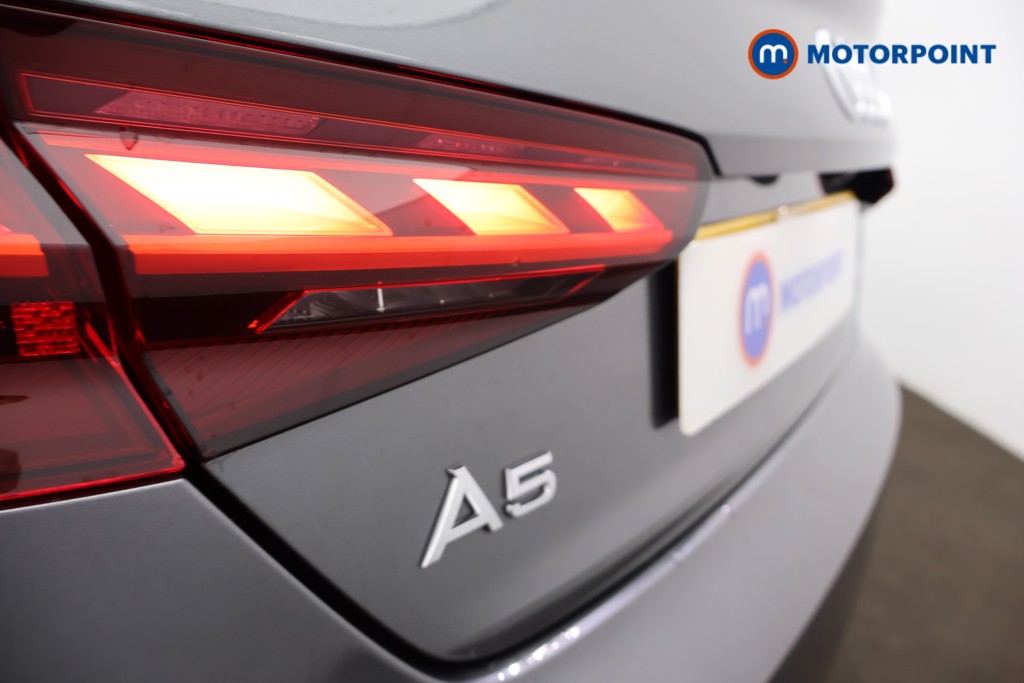 Audi A5 S Line Automatic Petrol Coupe - Stock Number (1660726) - 23rd supplementary image