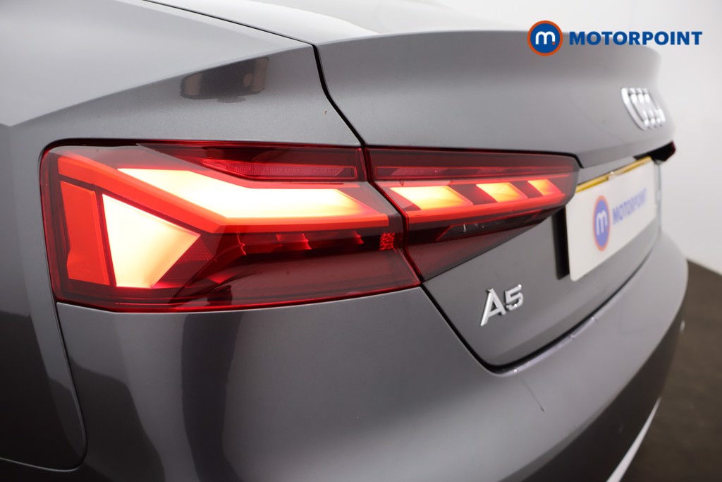Audi A5 S Line Automatic Petrol Coupe - Stock Number (1660726) - 24th supplementary image