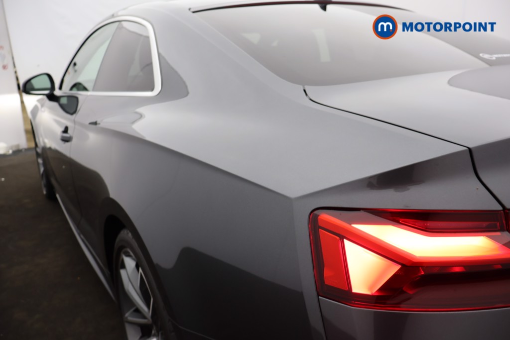 Audi A5 S Line Automatic Petrol Coupe - Stock Number (1660726) - 25th supplementary image