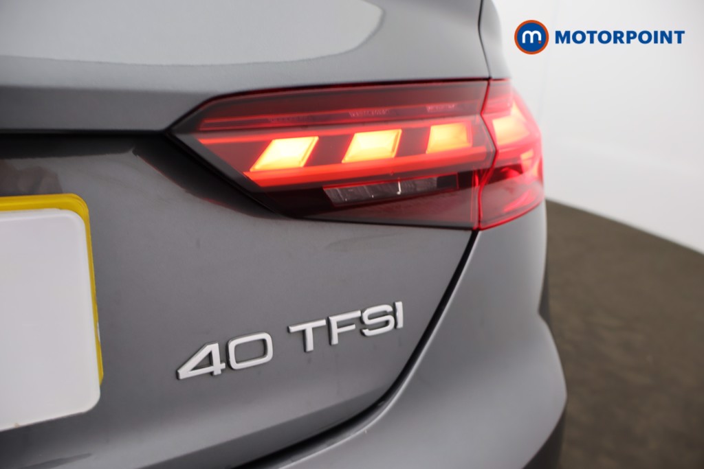 Audi A5 S Line Automatic Petrol Coupe - Stock Number (1660726) - 26th supplementary image
