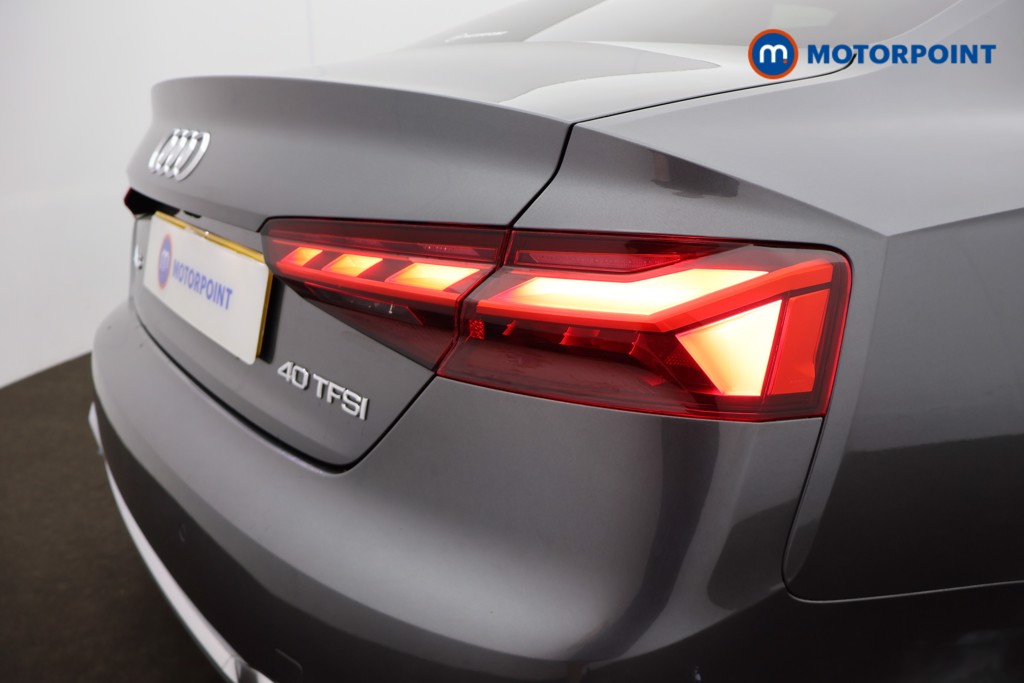 Audi A5 S Line Automatic Petrol Coupe - Stock Number (1660726) - 27th supplementary image