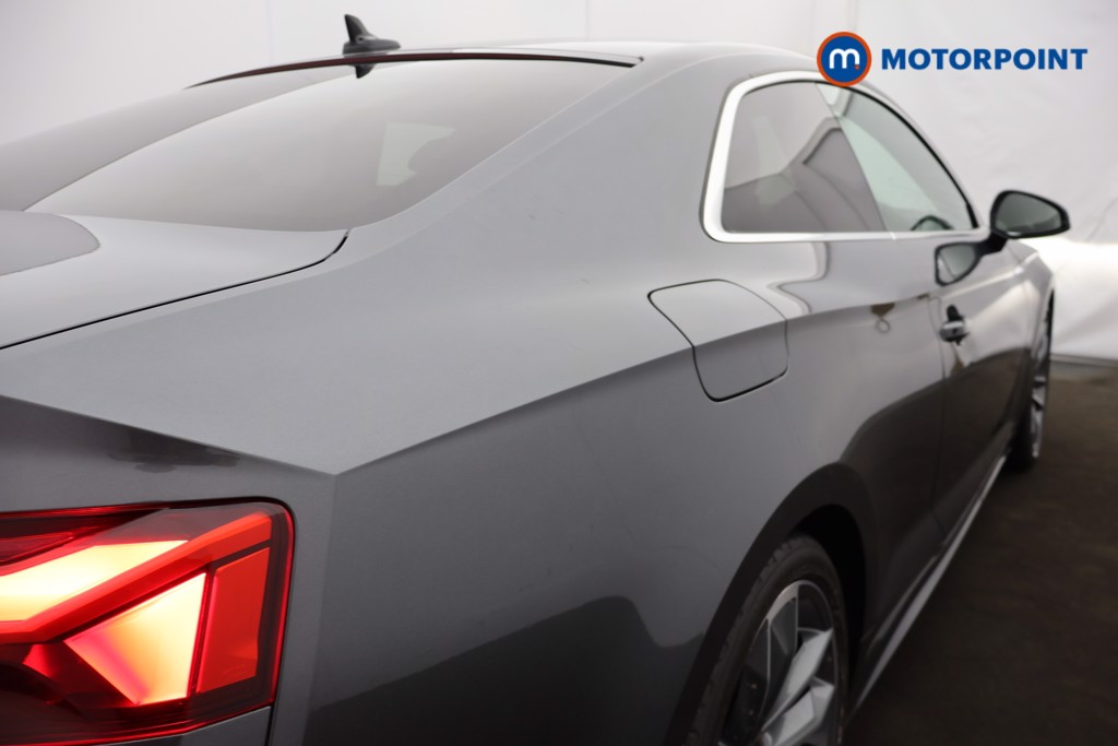 Audi A5 S Line Automatic Petrol Coupe - Stock Number (1660726) - 28th supplementary image
