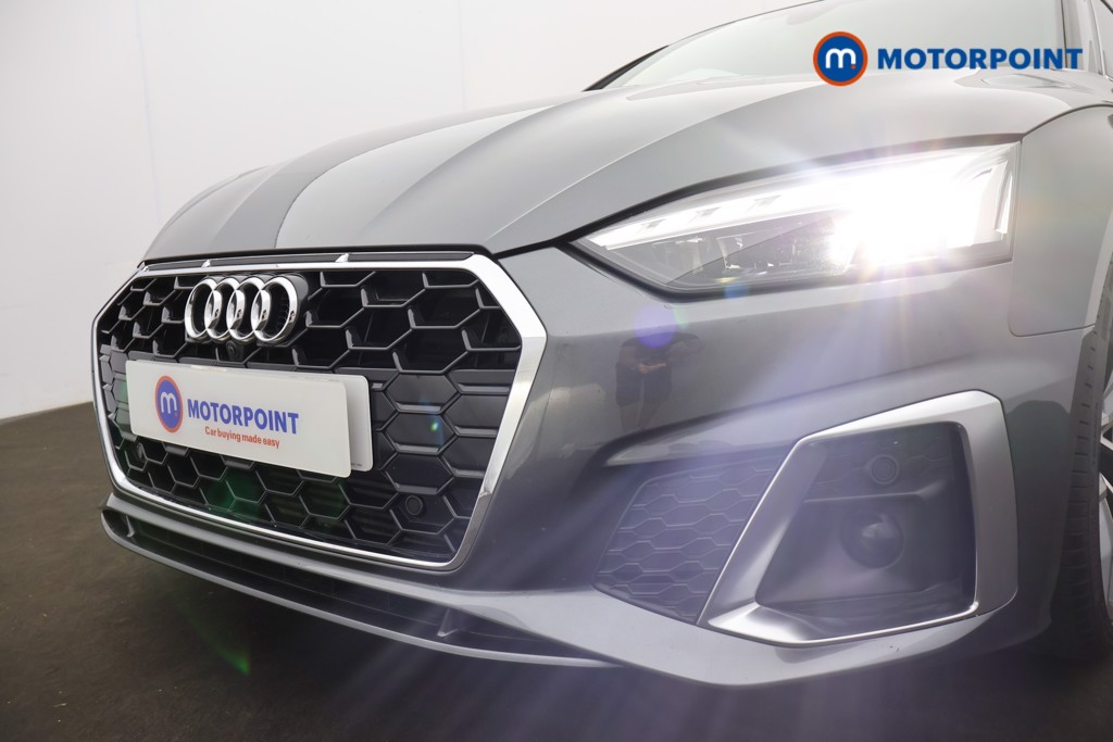 Audi A5 S Line Automatic Petrol Coupe - Stock Number (1660726) - 30th supplementary image
