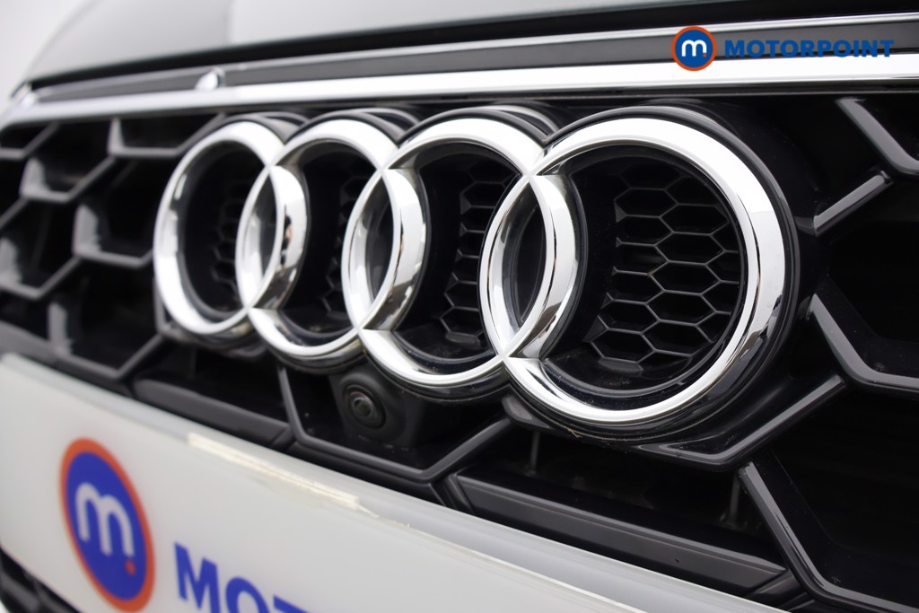 Audi A5 S Line Automatic Petrol Coupe - Stock Number (1660726) - 32nd supplementary image