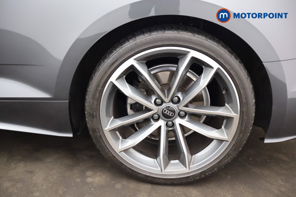 Audi A5 S Line Automatic Petrol Coupe - Stock Number (1660726) - 34th supplementary image