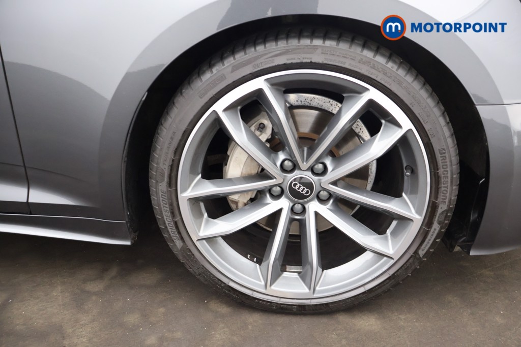 Audi A5 S Line Automatic Petrol Coupe - Stock Number (1660726) - 36th supplementary image