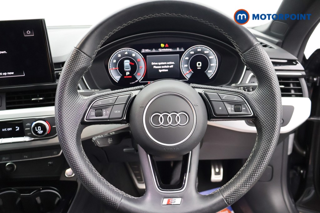 Audi A5 S Line Automatic Petrol Coupe - Stock Number (1660726) - 1st supplementary image