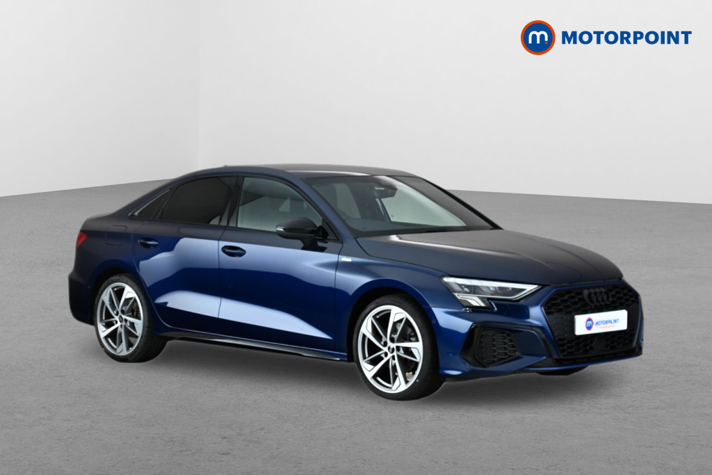 Audi A3 dealer public-web source image