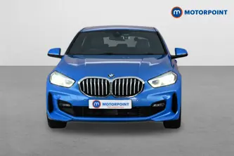 BMW 1 Series M Sport Automatic Petrol Hatchback - Stock Number (1660841) - Front bumper