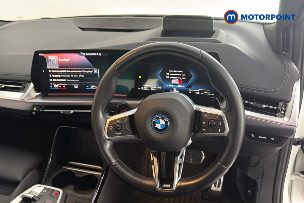 BMW 2 Series M Sport Automatic Petrol Plug-In Hybrid Estate - Stock Number (1660932) - 2nd supplementary image