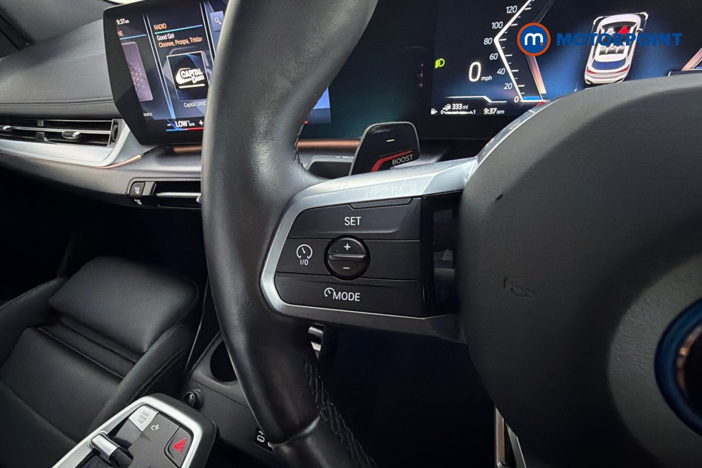 BMW 2 Series M Sport Automatic Petrol Plug-In Hybrid Estate - Stock Number (1660932) - 3rd supplementary image