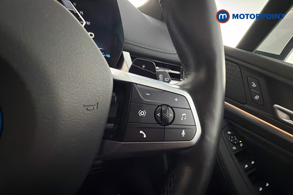 BMW 2 Series M Sport Automatic Petrol Plug-In Hybrid Estate - Stock Number (1660932) - 4th supplementary image