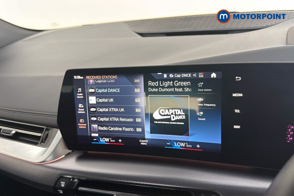 BMW 2 Series M Sport Automatic Petrol Plug-In Hybrid Estate - Stock Number (1660932) - 9th supplementary image